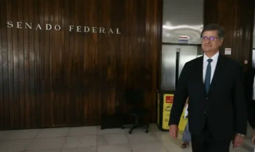 STF destaca recondução de Gonet para a Procuradoria-Geral da República