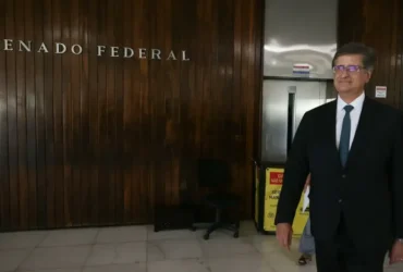 STF destaca recondução de Gonet para a Procuradoria-Geral da República