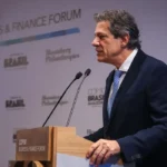 Haddad projeta US$ 10 bilhões para fundo de proteção às florestas até 2026