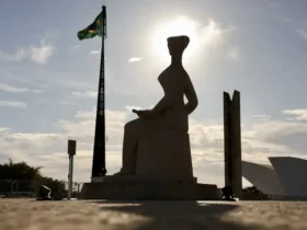 Stf conclui processo contra Bolsonaro, Torres e Ramagem