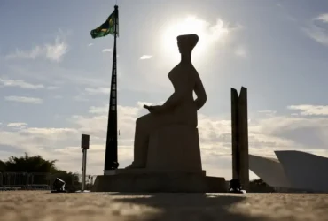 Stf conclui processo contra Bolsonaro, Torres e Ramagem