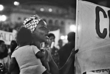 Exposição revela impacto da escravidão no presente