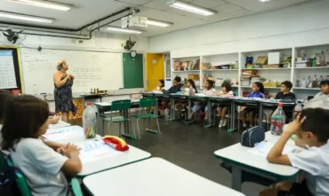 STF analisa se recreio deve contar como jornada de trabalho de professores