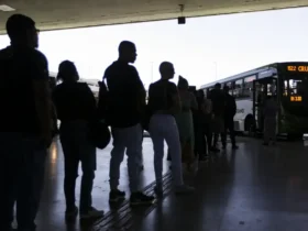 Tarifa zero universal ganha defesa em novo estudo