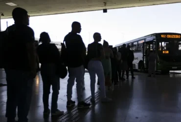 Tarifa zero universal ganha defesa em novo estudo