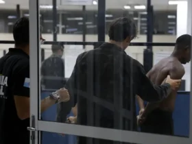 Tráfico: maioria de envolvidos quer deixar o crime, indica pesquisa