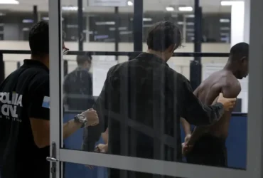 Tráfico: maioria de envolvidos quer deixar o crime, indica pesquisa