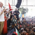 Clima em pauta na COP30 com entrega de reivindicações da Cúpula dos Povos