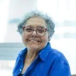 Cinema celebra trajetória pioneira de Adelia Sampaio no Brasil