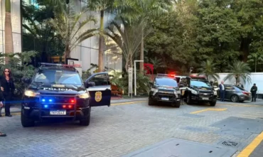 Megaoperação em São Paulo investiga fraude fiscal no setor de combustíveis