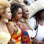 Igualdade une latino-americanas e caribenhas a brasileiras em marcha histórica