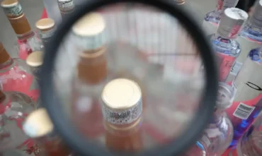 Metanol provoca 16 mortes confirmadas no Brasil