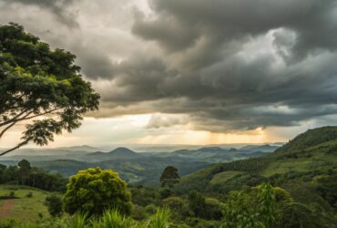 Tapurah tem máxima de 32°C e chance de chuva de 50% nesta sexta (14)