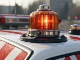 Colisão com quatro veículos mata motorista na BR-163 em Sorriso