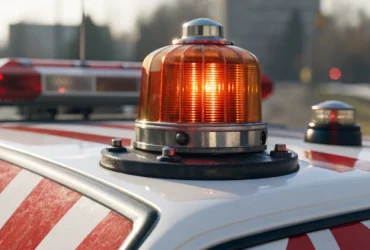 Colisão com quatro veículos mata motorista na BR-163 em Sorriso