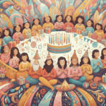 comemorando felizes aniversario