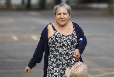 Cresce o número de participantes no Enem com 60 anos de idade ou mais - Marcelo Camargo/ Agência Brasil