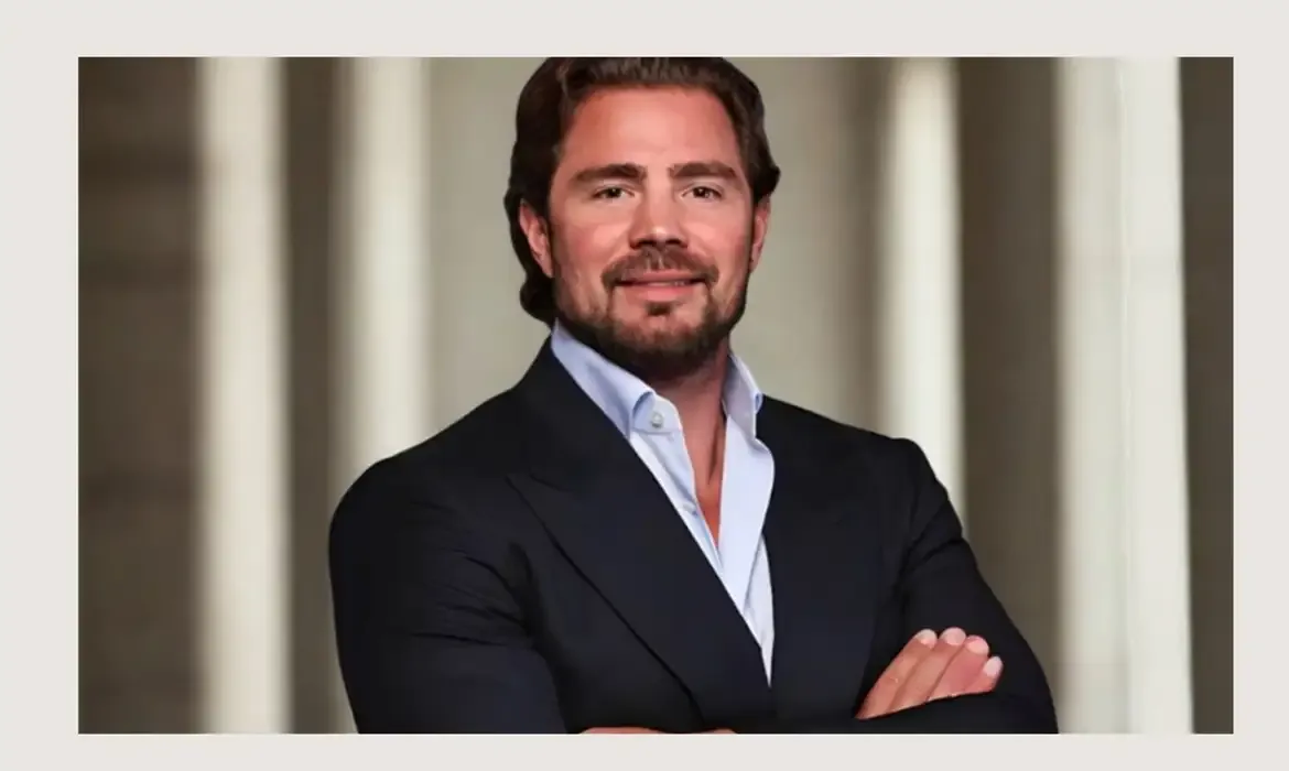 Prisão de banqueiro é mantida pela Justiça Federal