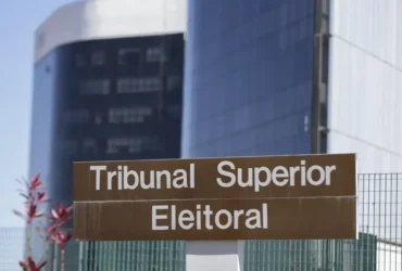 TSE julga pedido de cassação do governador do Rio de Janeiro