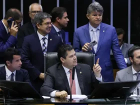 Congresso aprova crédito bilionário para Previdência e Bolsa Família
