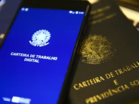 Brasil registra saldo positivo de empregos em outubro