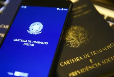 Brasil registra saldo positivo de empregos em outubro