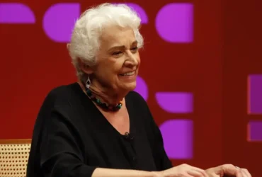 Palestina é tema de entrevista com Clara Ant no programa DR com Demori