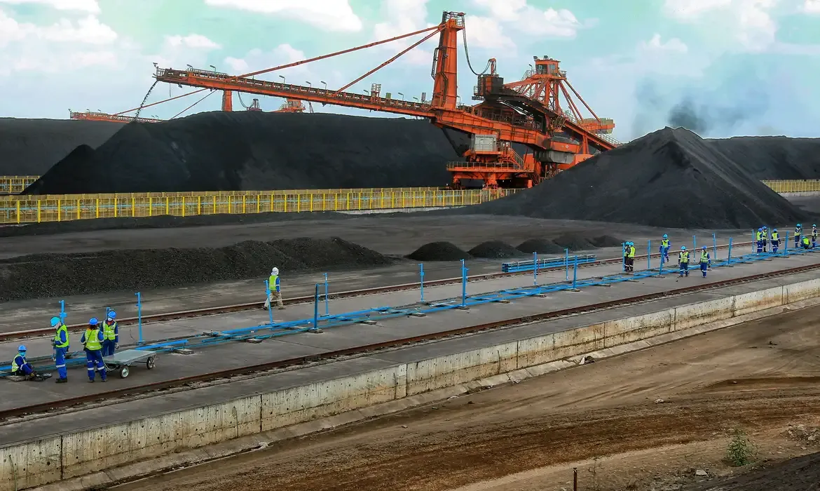 Carvão: Ibama arquiva último projeto de usina no país