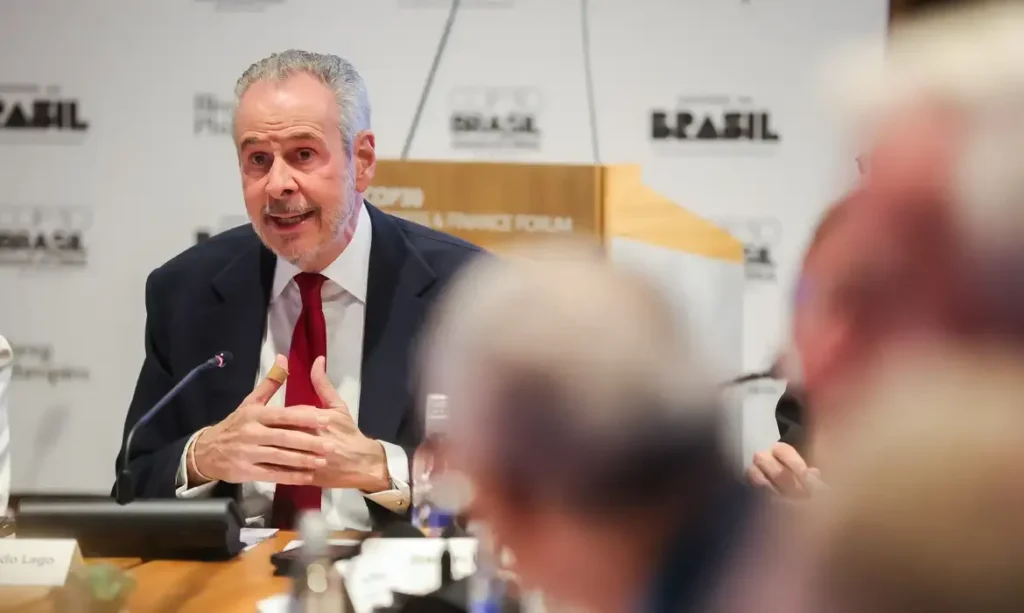 Adaptação climática deve ser prioridade absoluta da COP30, afirma embaixador