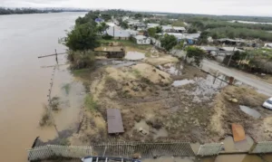 Consulta da DPU sobre crises ambientais é lançada na COP30