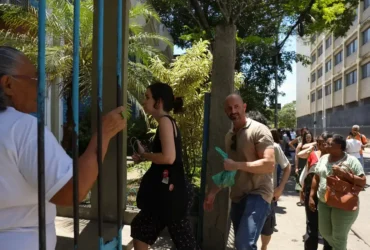 Reaplicação da PND ocorrerá em 30 de novembro para docentes afetados