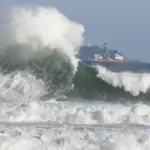 Ciclone causa destruição e deixa mortos e feridos no Paraná