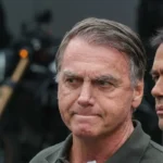 Stf mantém prisão preventiva de Bolsonaro por decisão unânime