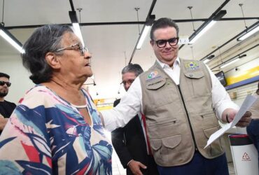 Depois de barrar fraude, Governo do Brasil já reembolsou 3,5 milhões de aposentados - Edson Leal/MPS