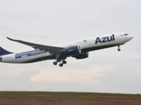 Camex autoriza fundo para reduzir custo do querosene de aviação