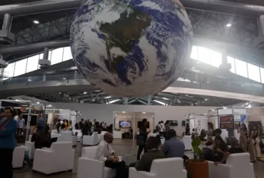 ONU solicita reforço na segurança da COP30 após protesto