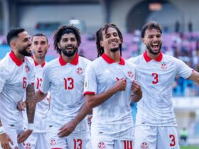 Brasil enfrenta a Tunísia após campanha histórica