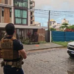 Operação Backchannel apura vazamento de dados em Cuiabá