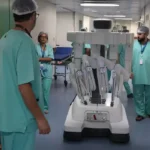 Robótica no SUS ganha centro pioneiro de treinamento