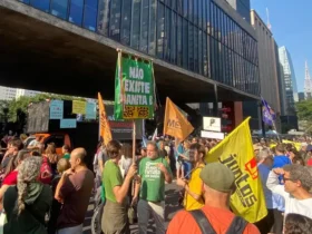 Licenciamento ambiental sob pressão no Congresso