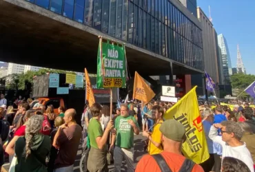 Licenciamento ambiental sob pressão no Congresso