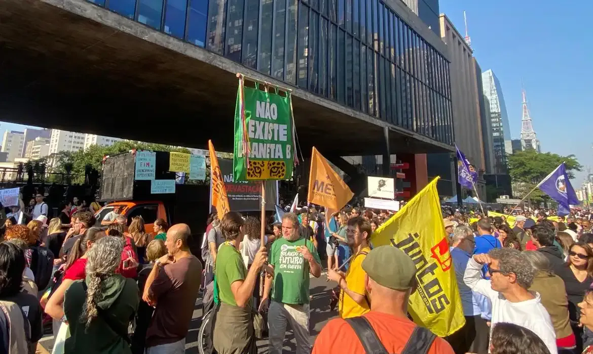 Licenciamento ambiental sob pressão no Congresso