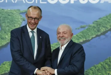 Alemanha confirma investimento no Fundo Florestas Tropicais para Sempre