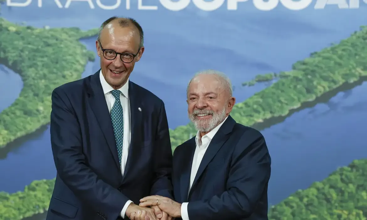 Alemanha confirma investimento no Fundo Florestas Tropicais para Sempre