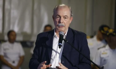 Marinha apresenta projeto emergencial com apoio do BNDES para desastres ambientais