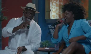 Samba na Gamboa homenageia o Terreiro de Crioulo em edição especial