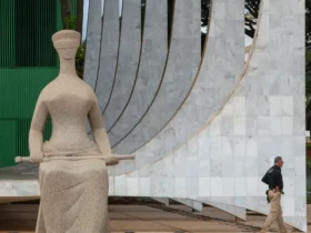 Stf decide cancelar tese da revisão da vida toda do INSS