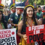 Financiamento climático direto mobiliza povos na cop30