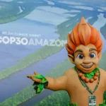Cop30 reúne 1,6 mil indígenas da Bacia Amazônica em Belém