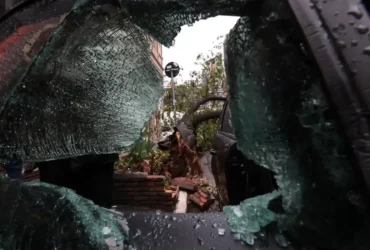 Justiça determina plano estrutural contra enchentes em São Paulo